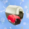 Cuchas y transportadoras disponibles en PETS CENTER