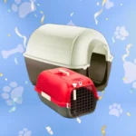 Cuchas y transportadoras disponibles en PETS CENTER