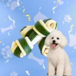 Snacks para perro disponibles en PETS CENTER