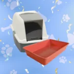 Literas para gato disponibles en PETS CENTER