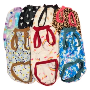 Ropita de Polar Soft para Perro | Talle 7