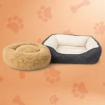 Camas para perro y gato disponibles en PETS CENTER