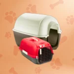 Cuchas y transportadoras disponibles en PETS CENTER