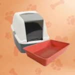 Literas para gato disponibles en PETS CENTER