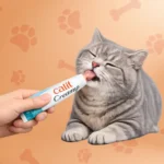 Snacks para gato disponibles en PETS CENTER