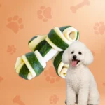 Snacks para perro disponibles en PETS CENTER
