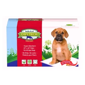 Paños Sanitarios para Perros Penn Plax
