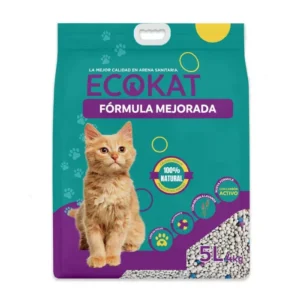 Esferas Sanitarias Aglomerantes Ecokat