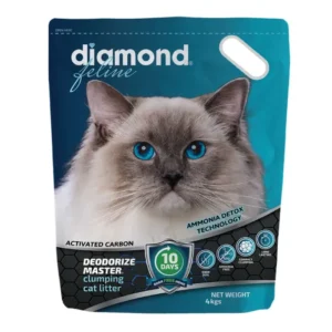 Piedra Aglomerante Diamond Feline